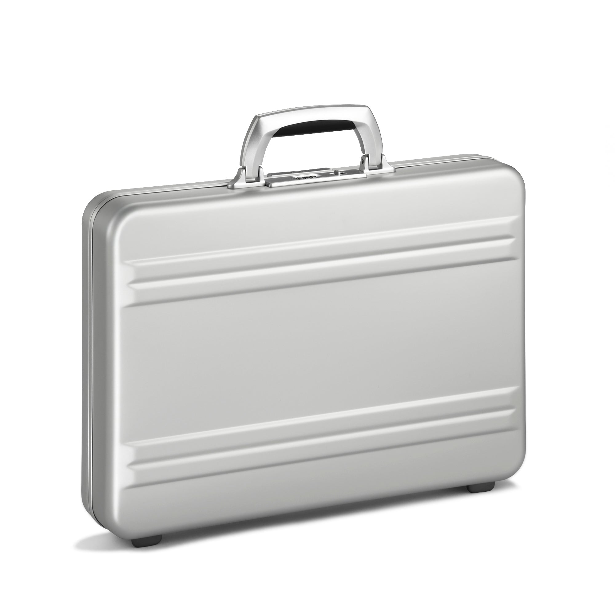 Zero Halliburton Slim Aluminum Attaché | Medium Attaché  Case
