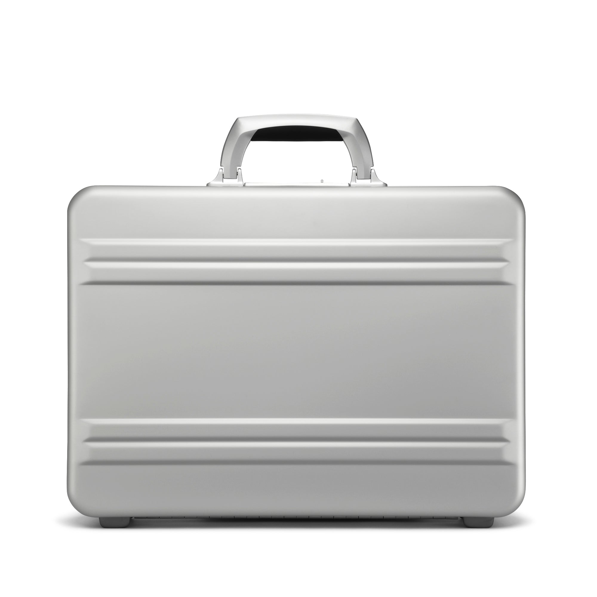 Zero Halliburton Slim Aluminum Attaché | Medium Attaché  Case