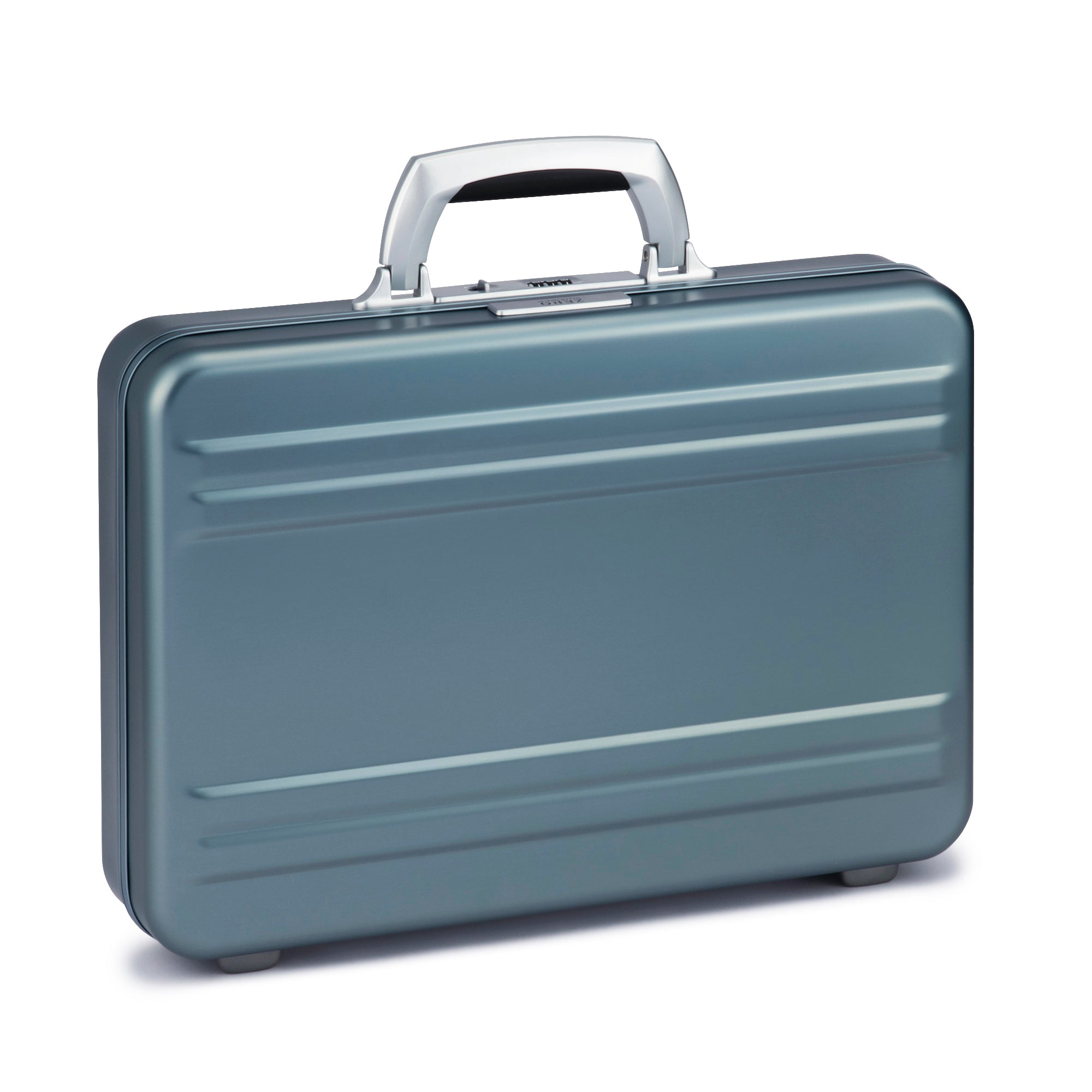 Zero Halliburton Slim Aluminum Attaché | Small Attaché Case