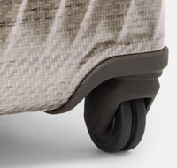 Continental Expandable 4 Wheeled Carry-On