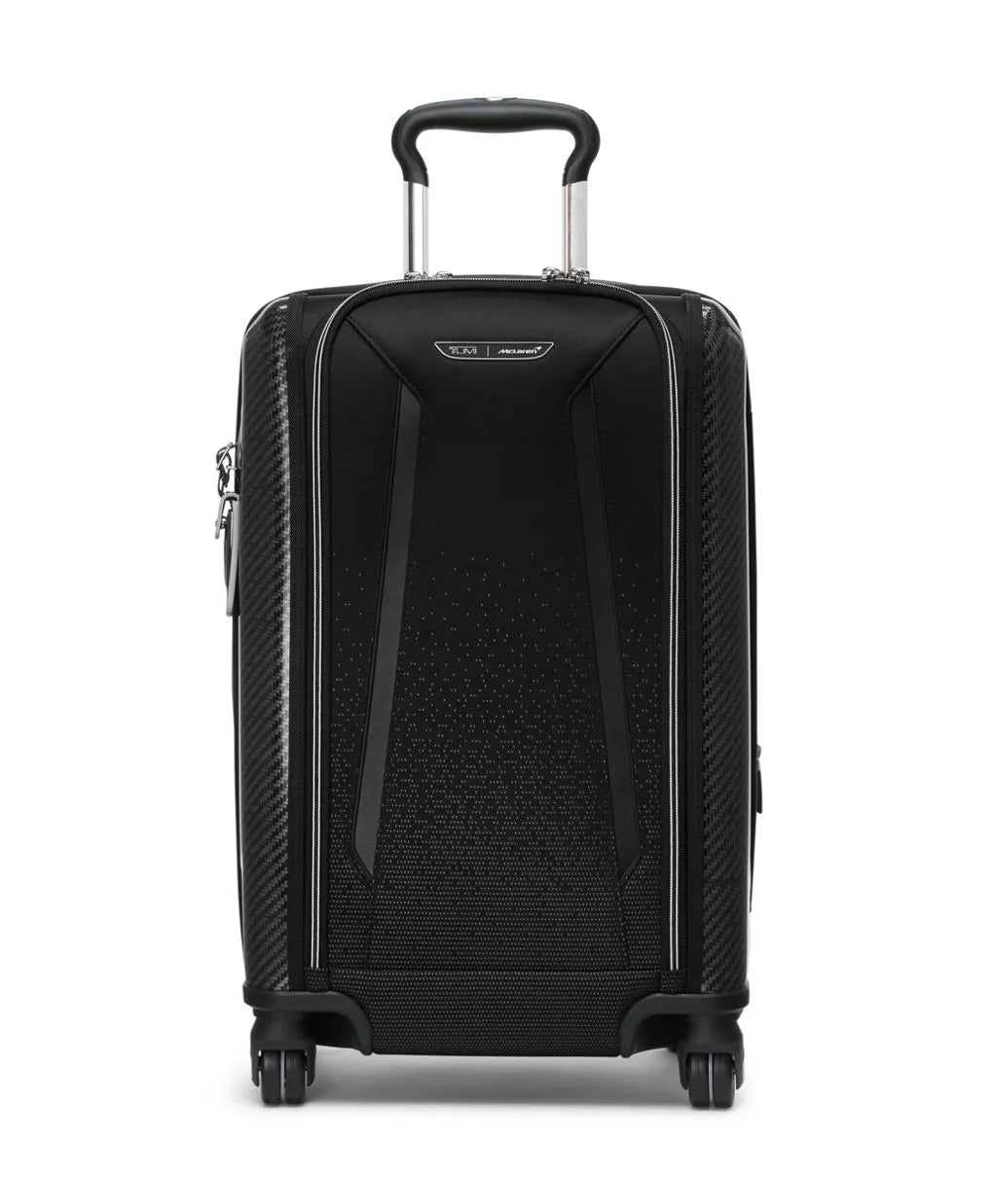 Aero Dual Access Expandable Carry-On