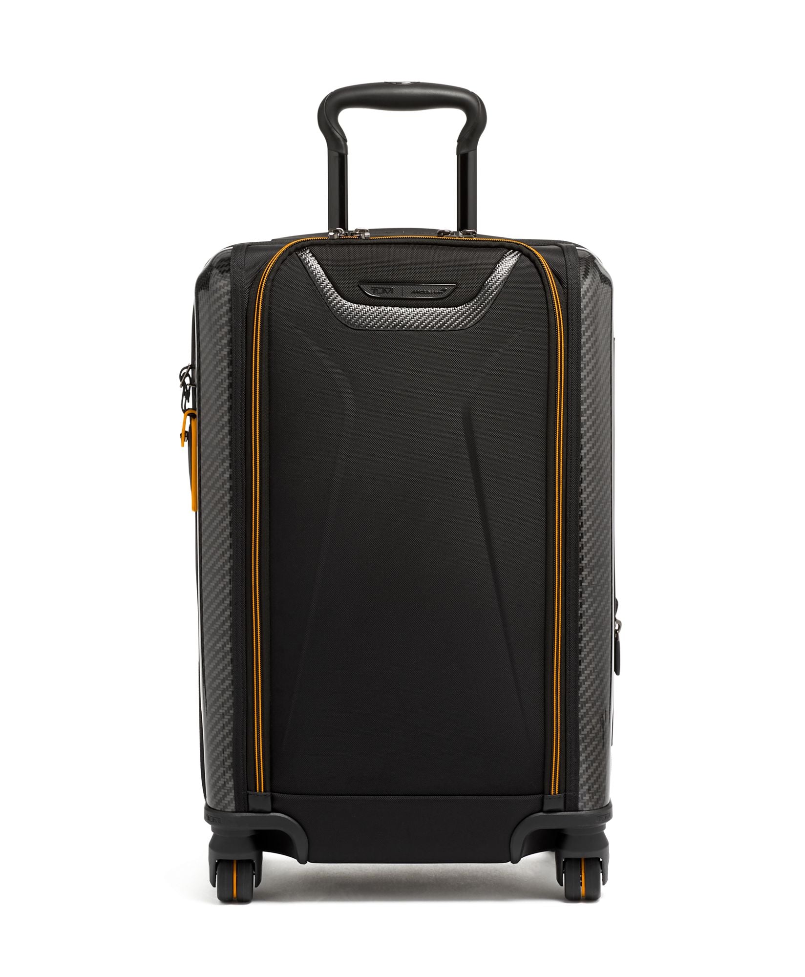 Aero Dual Access Expandable Carry-On