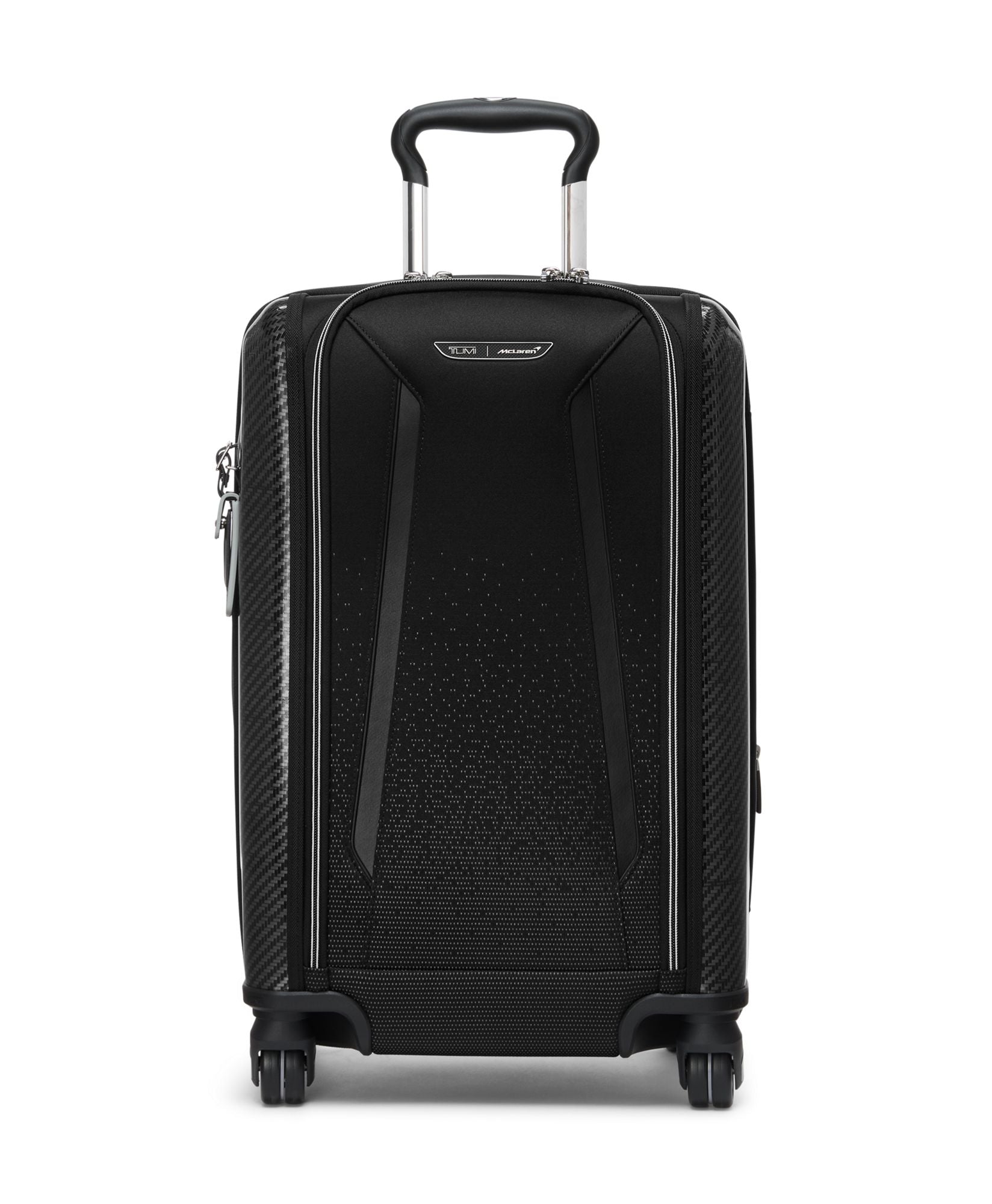 Aero Dual Access Expandable Carry-On
