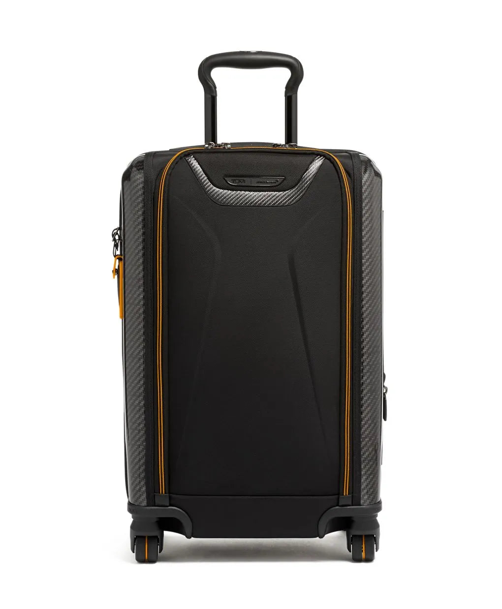 Aero Dual Access Expandable Carry-On