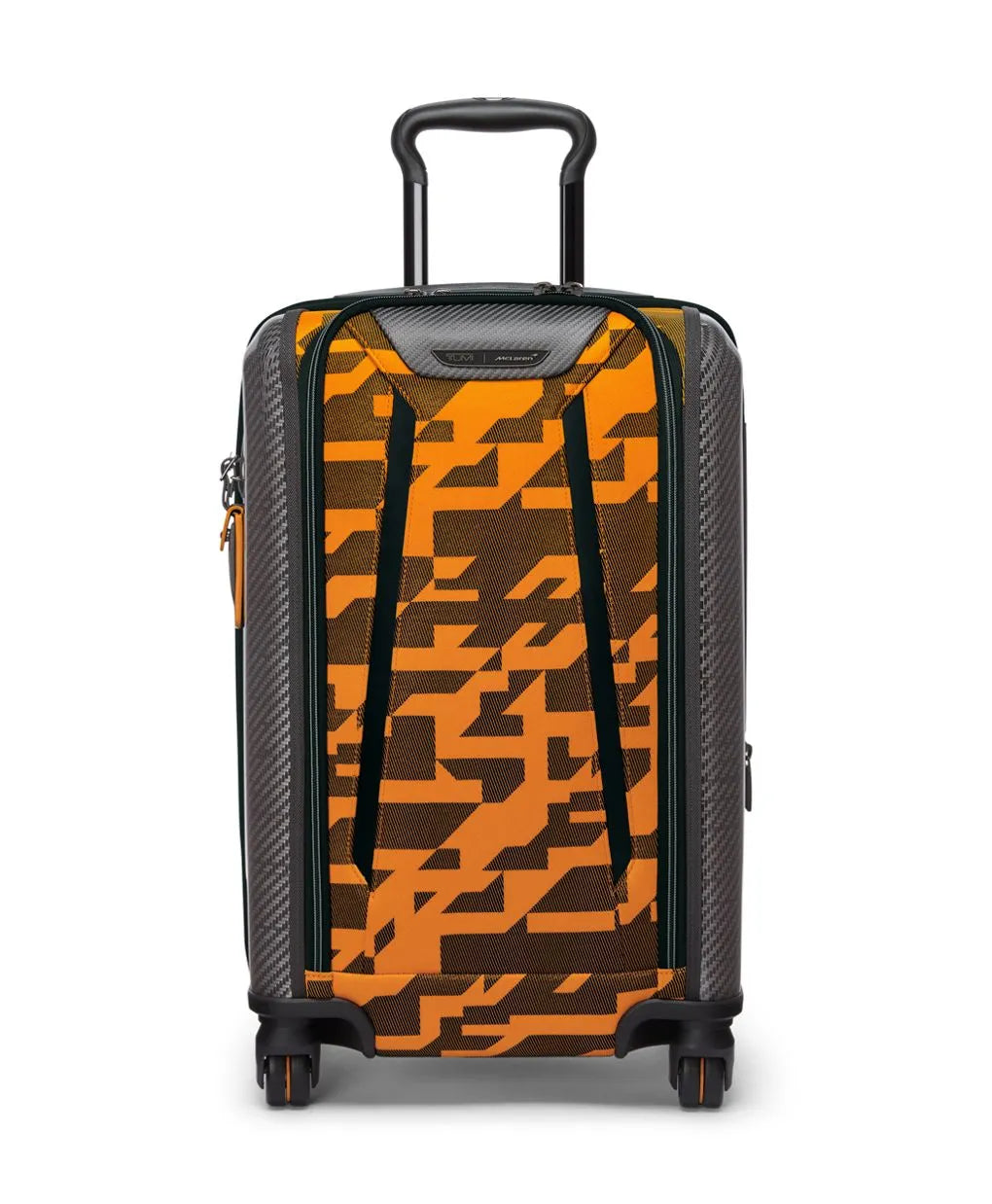 Aero Dual Access Expandable Carry-On