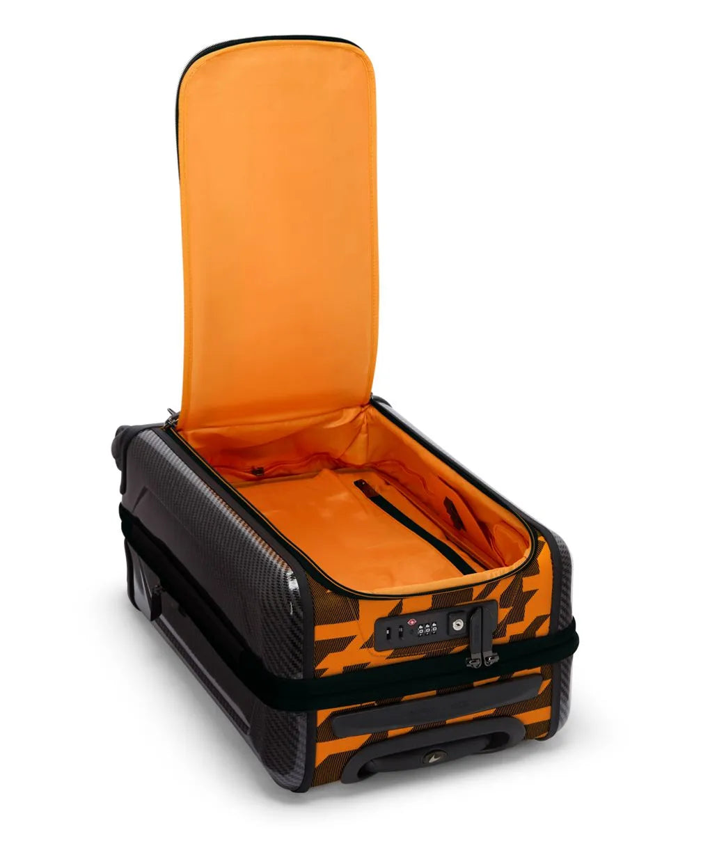 Aero Dual Access Expandable Carry-On