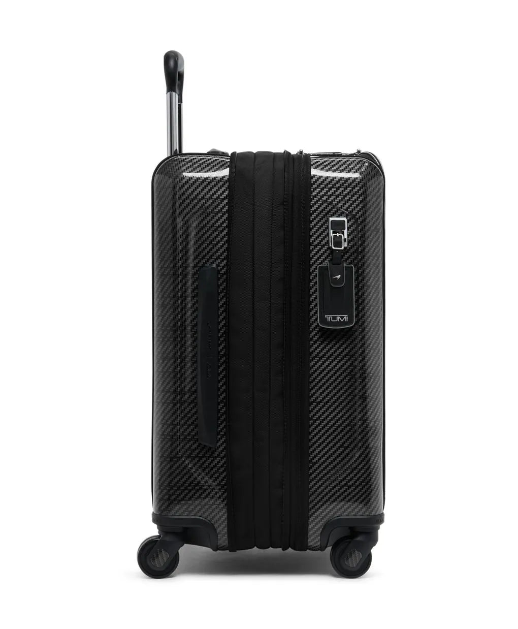 Aero Dual Access Expandable Carry-On