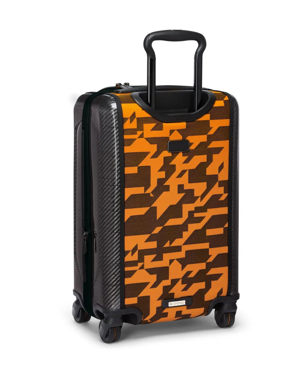 Aero Dual Access Expandable Carry-On