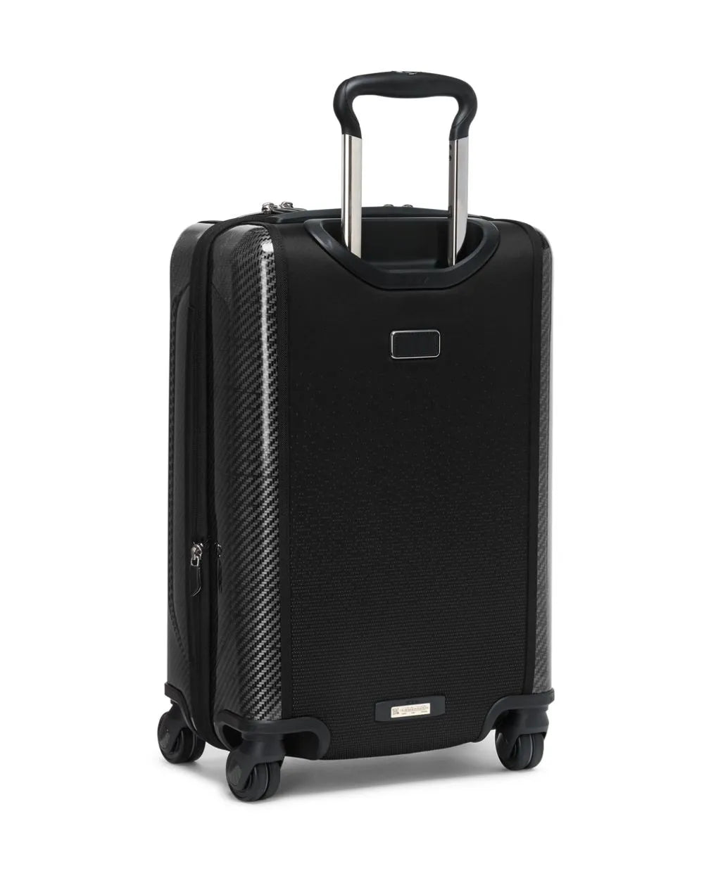 Aero Dual Access Expandable Carry-On