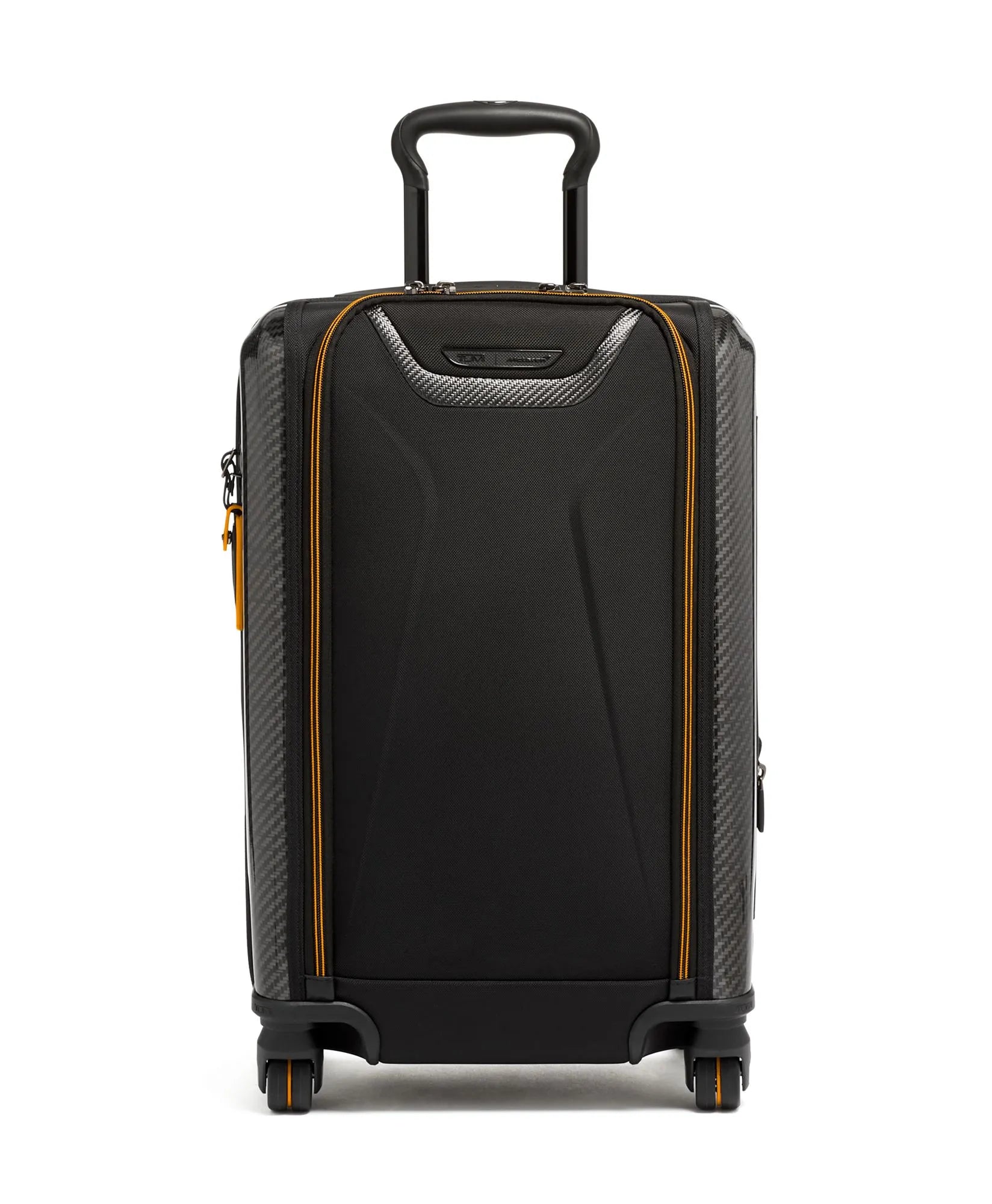 Aero Dual Access Expandable Carry-On