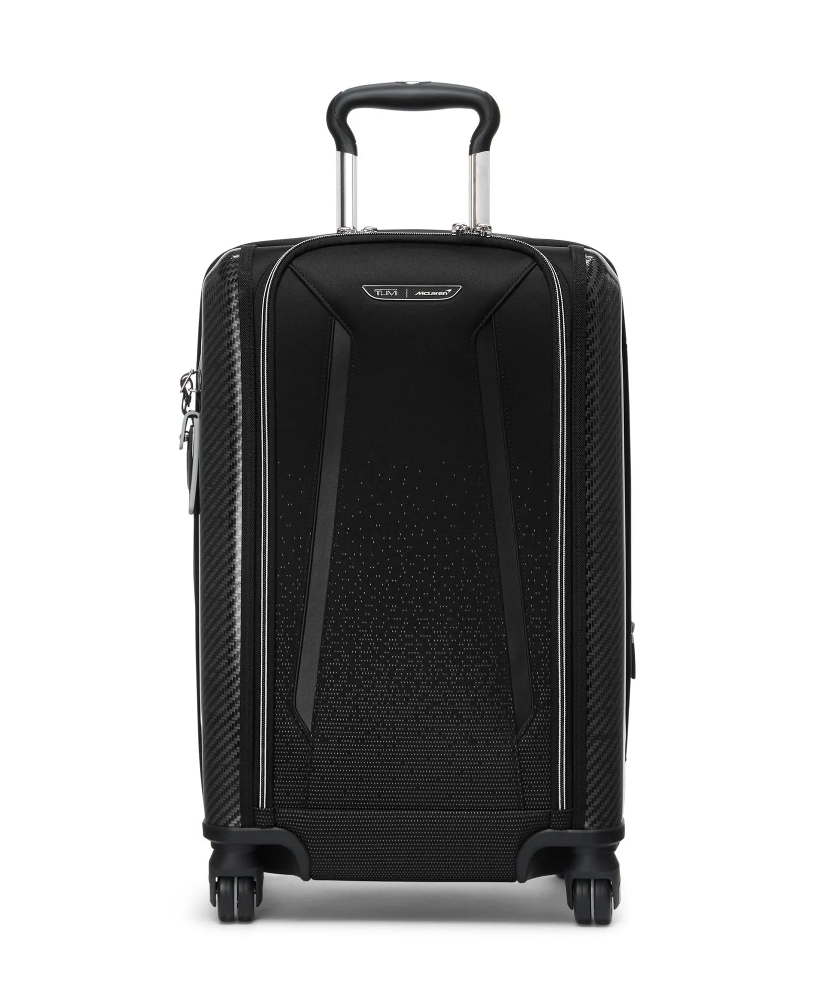 Aero Dual Access Expandable Carry-On