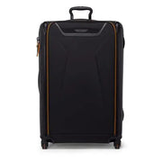 Aero Large Front Pocket Expandable Checked