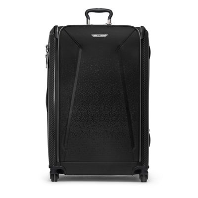 Aero Large Front Pocket Expandable Checked