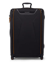 Aero Large Front Pocket Expandable Checked