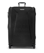 Aero Large Front Pocket Expandable Checked