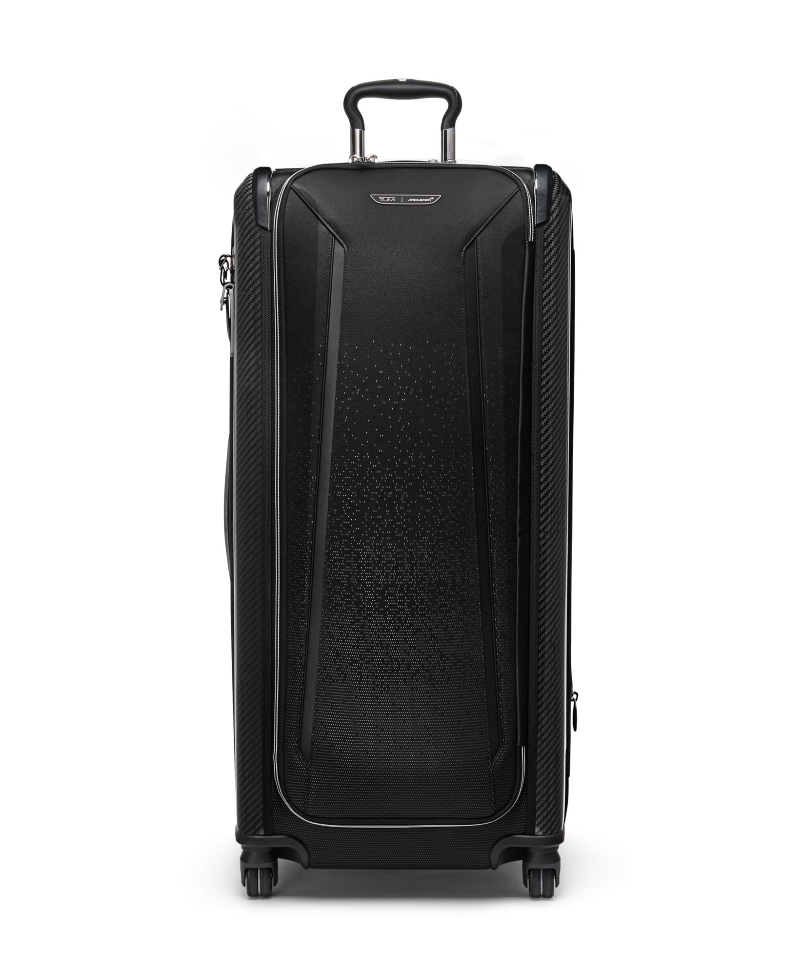 Aero X-Large Dual Access Expandable Trunk