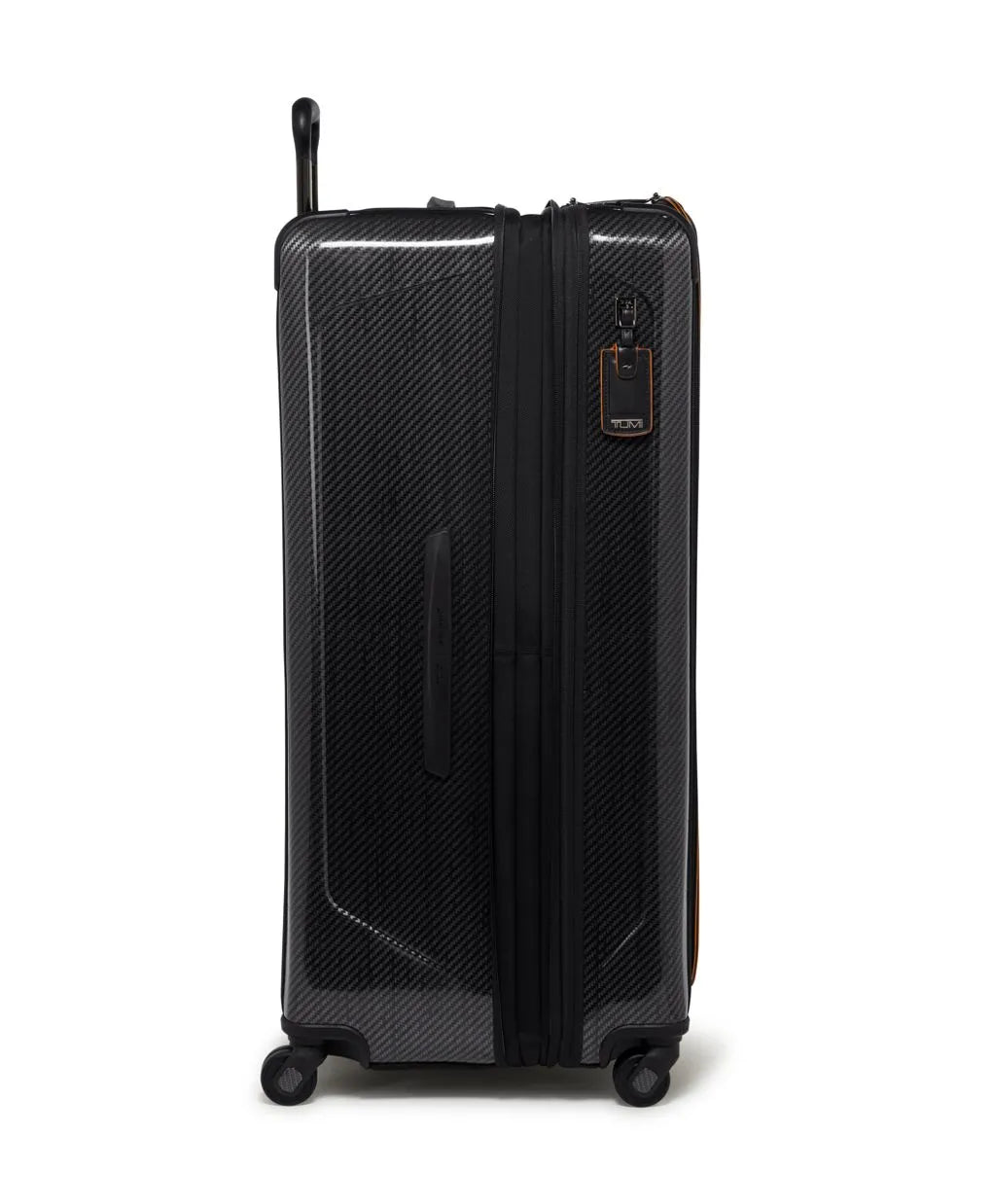 Aero X-Large Dual Access Expandable Trunk