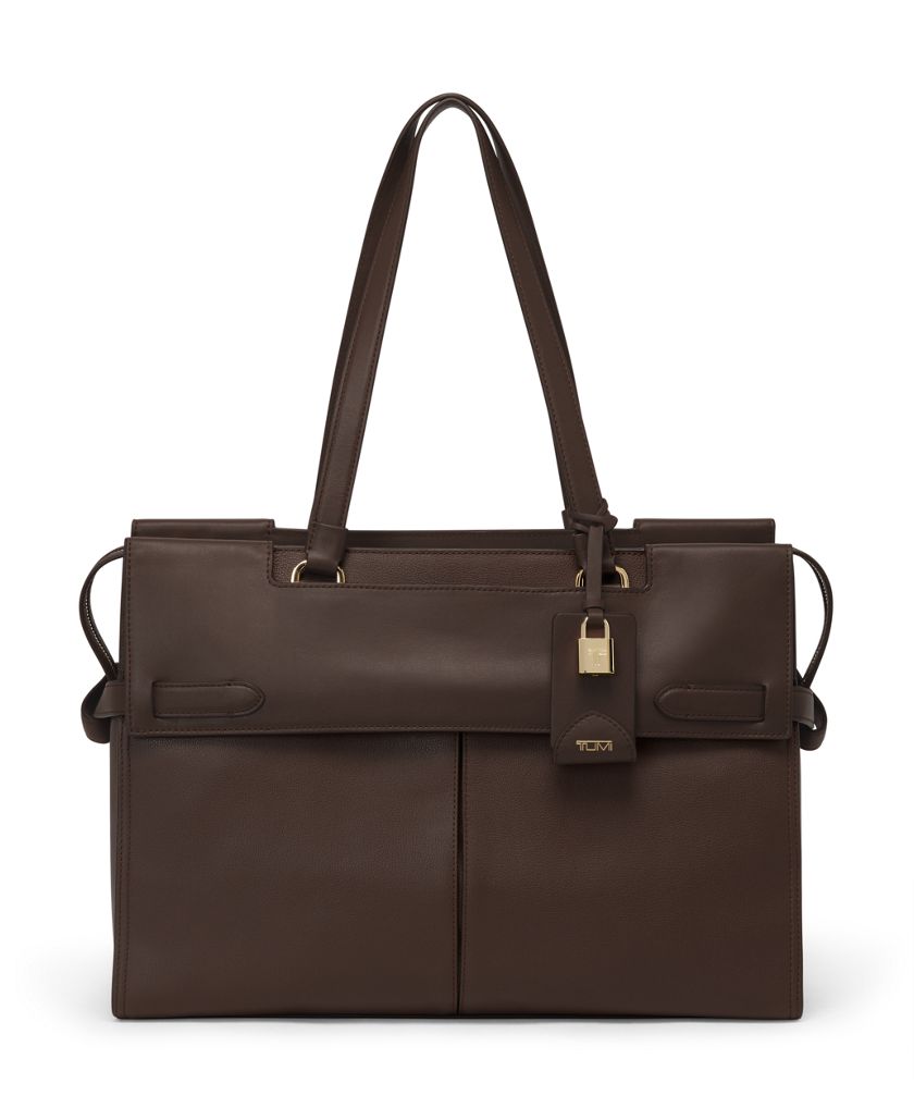 Agent Large Tote