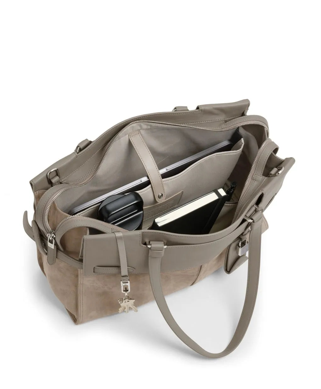 Agent Large Tote