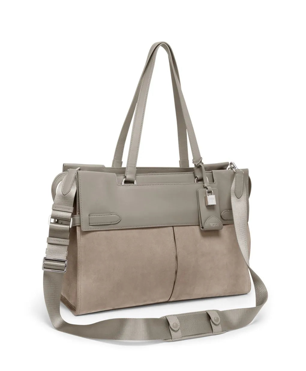 Agent Large Tote