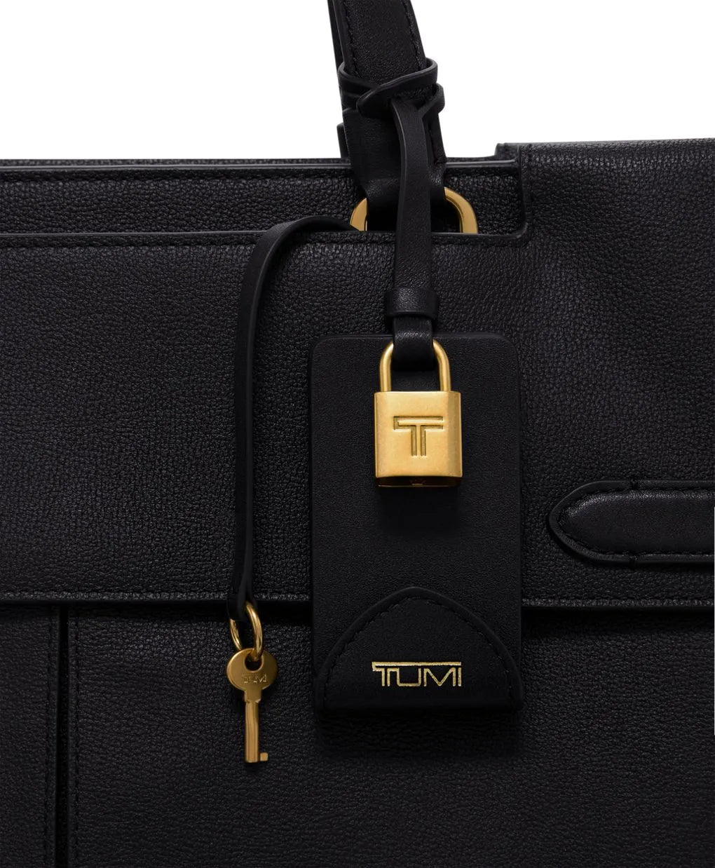 Agent Large Tote
