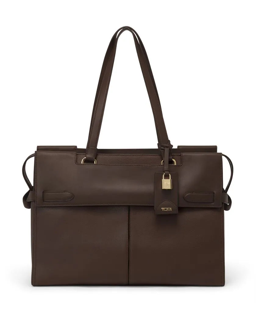 Agent Large Tote