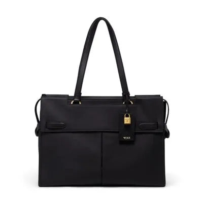 Agent Large Tote
