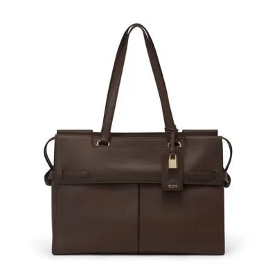 Agent Large Tote