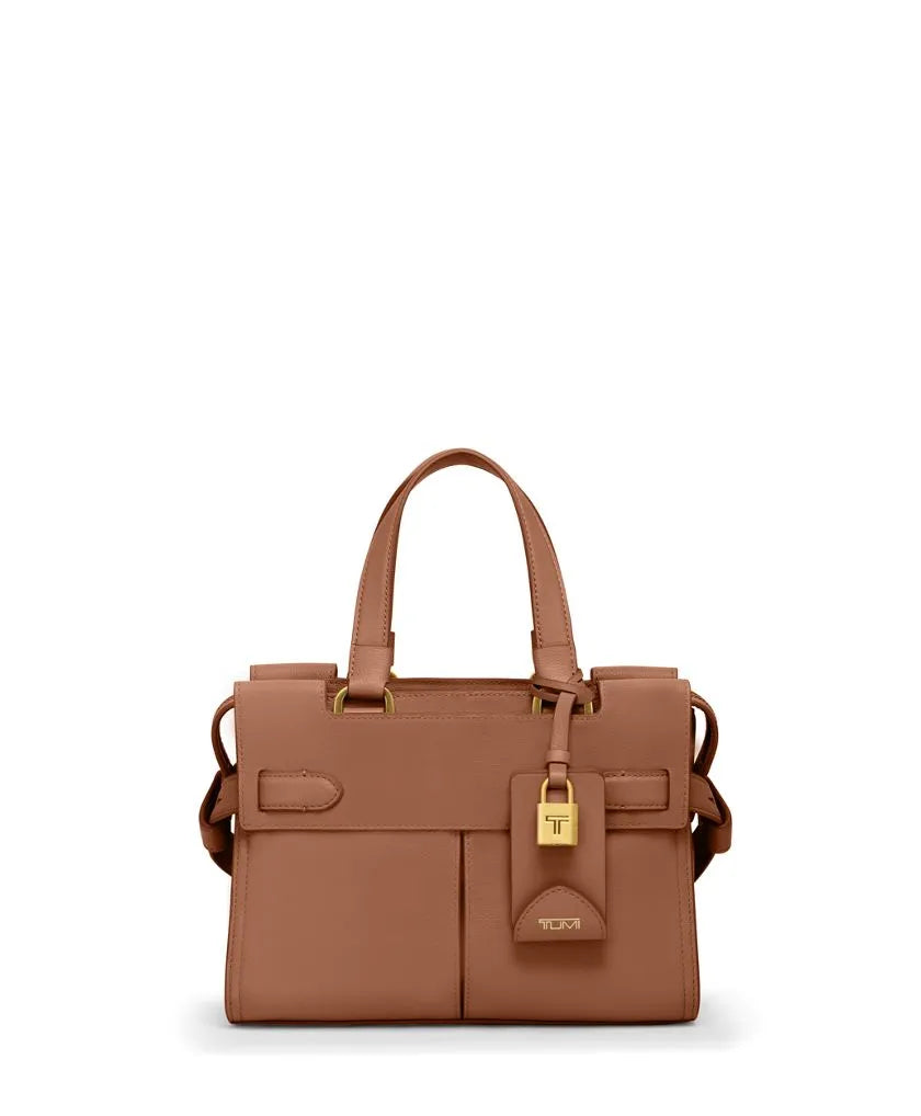 Agent Small Tote
