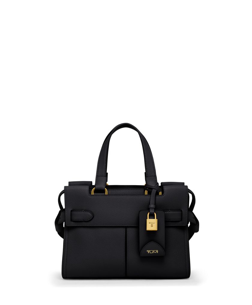 Agent Small Tote
