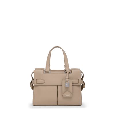 Agent Small Tote