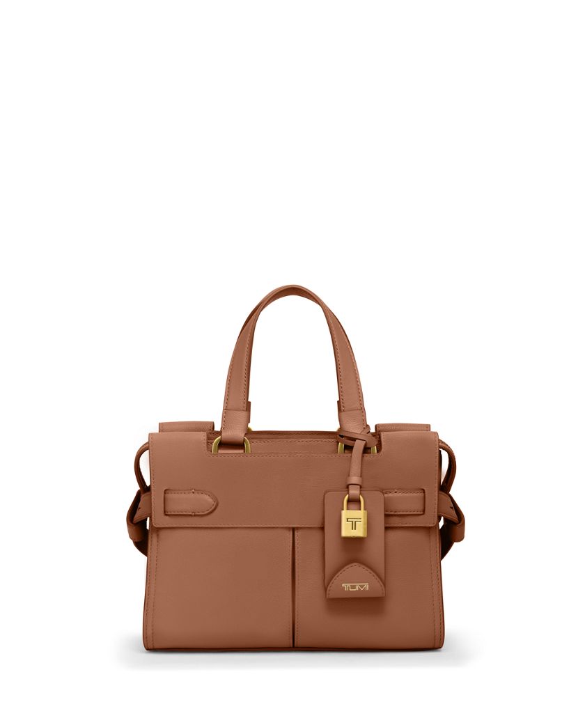 Agent Small Tote