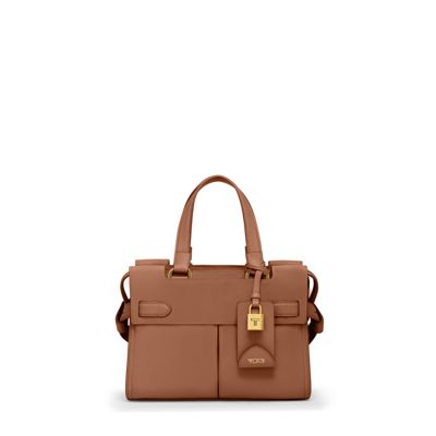 Agent Small Tote