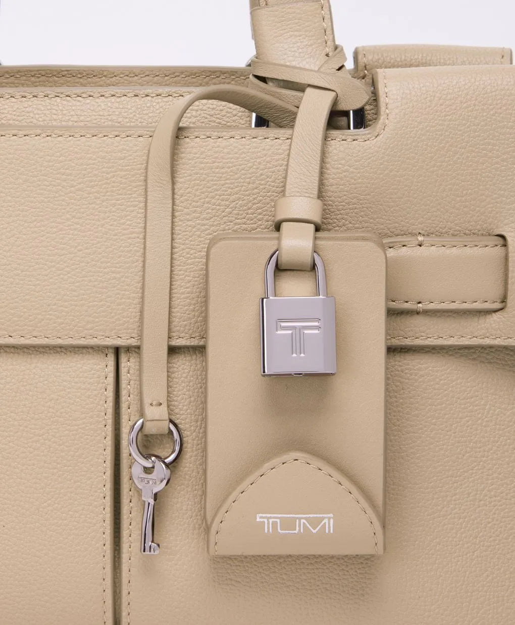 Agent Small Tote