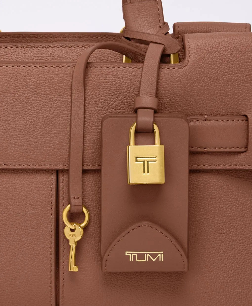 Agent Small Tote
