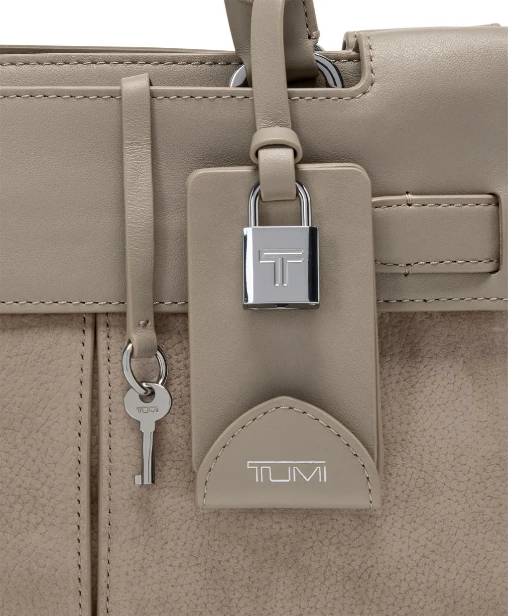 Agent Small Tote