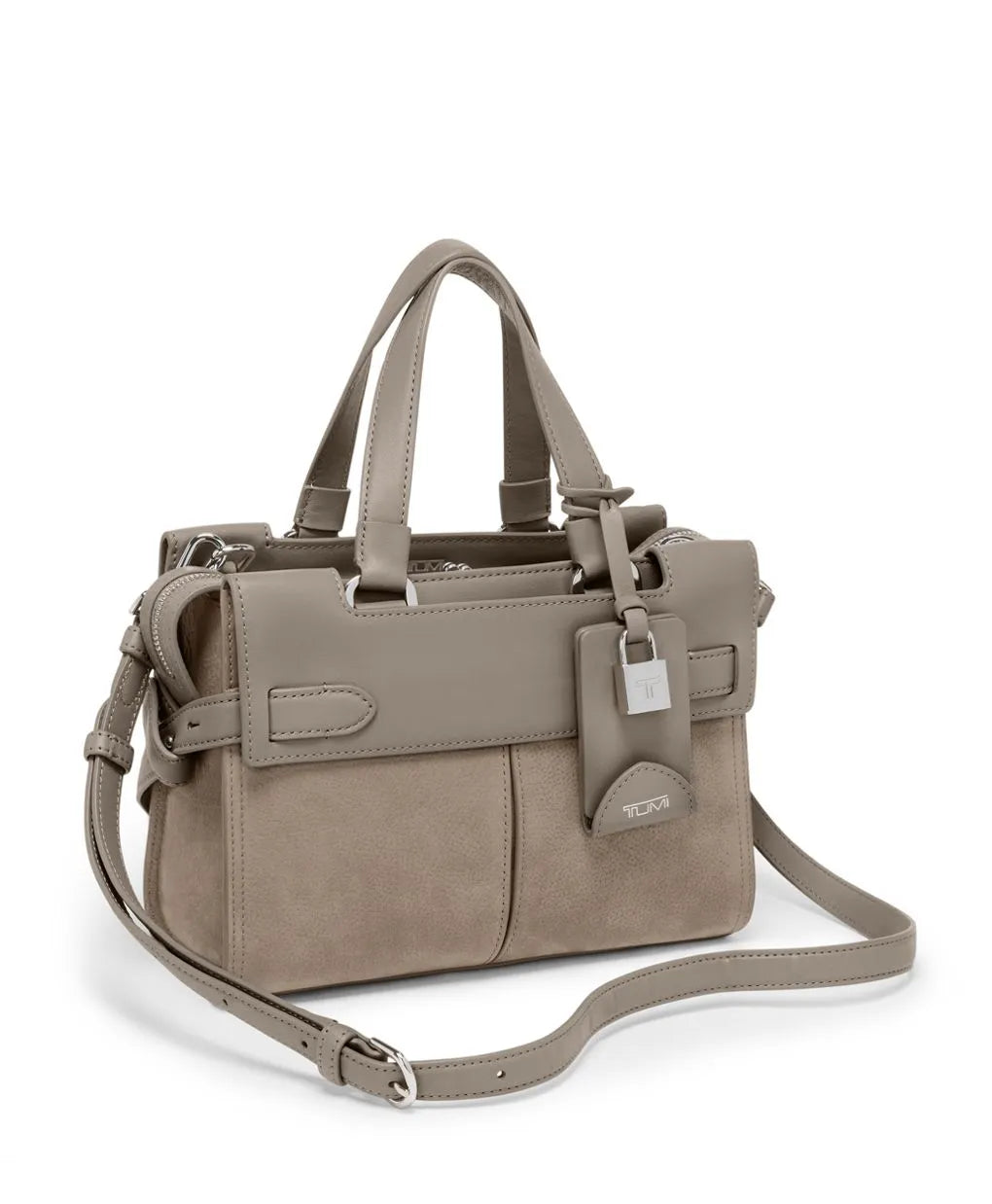 Agent Small Tote
