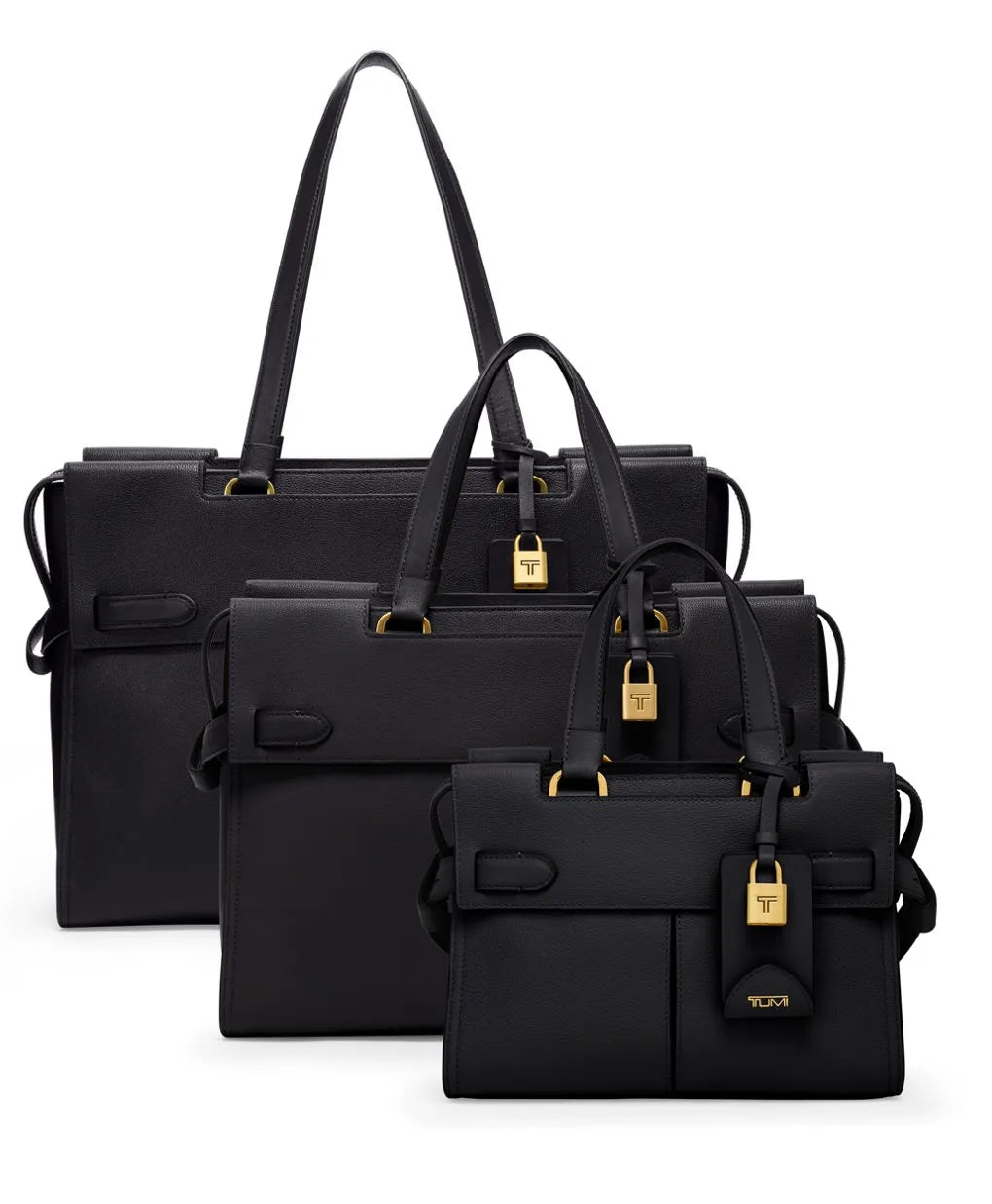 Agent Small Tote