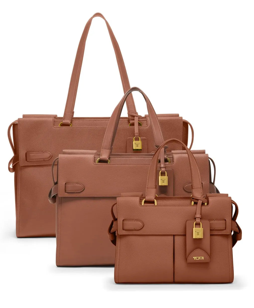 Agent Small Tote