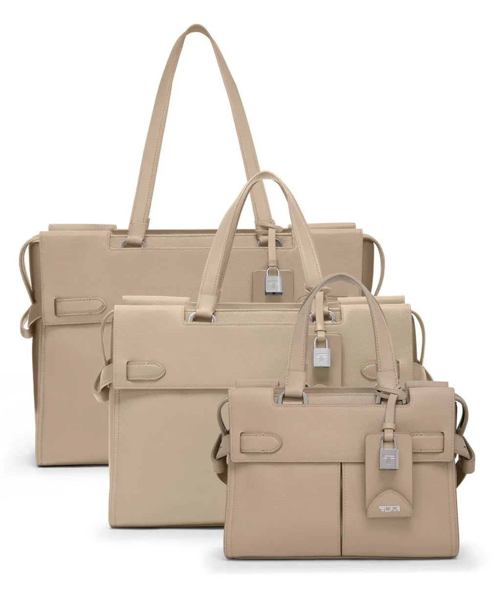 Agent Small Tote