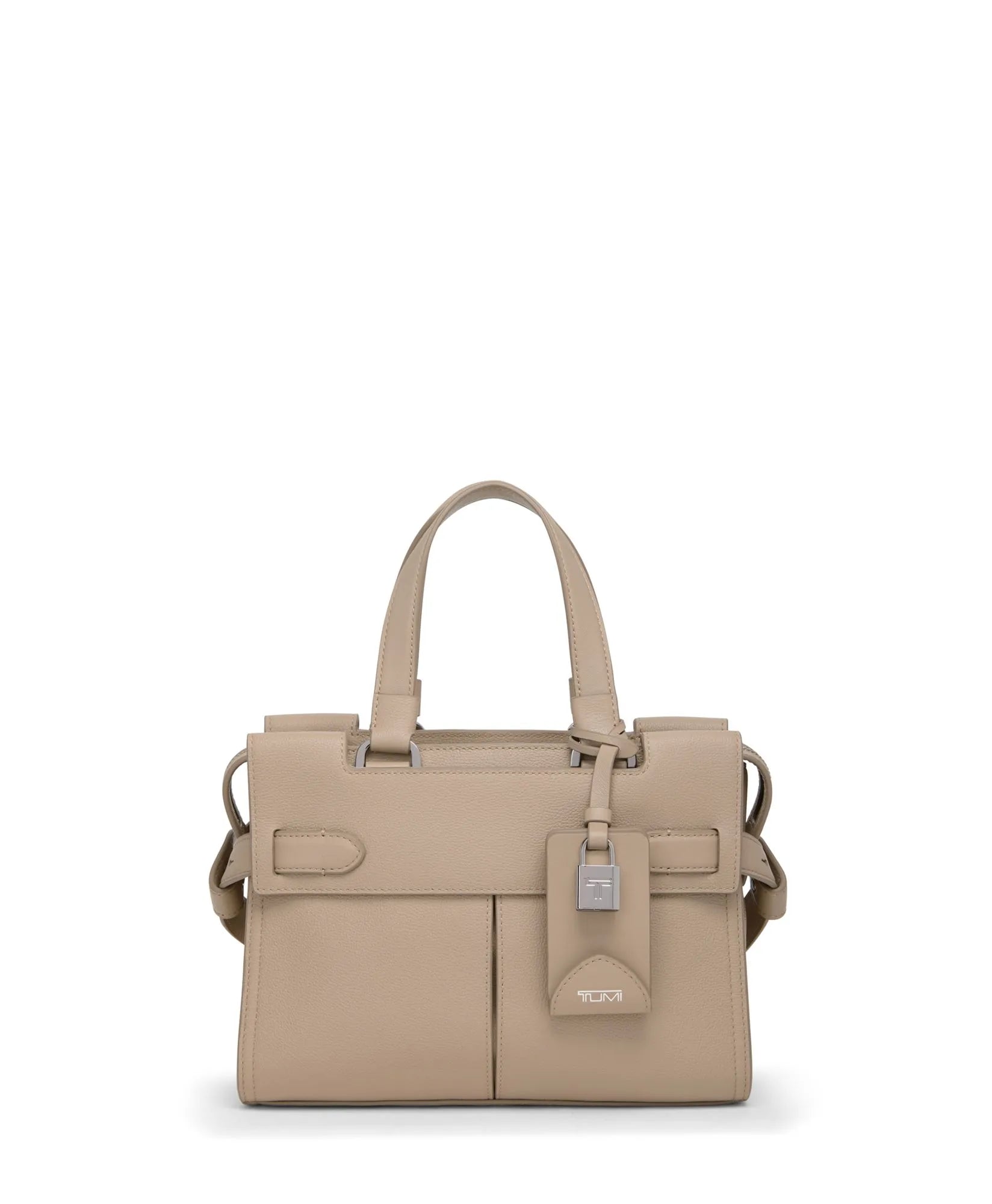 Agent Small Tote
