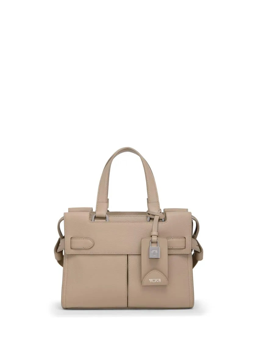 Agent Small Tote