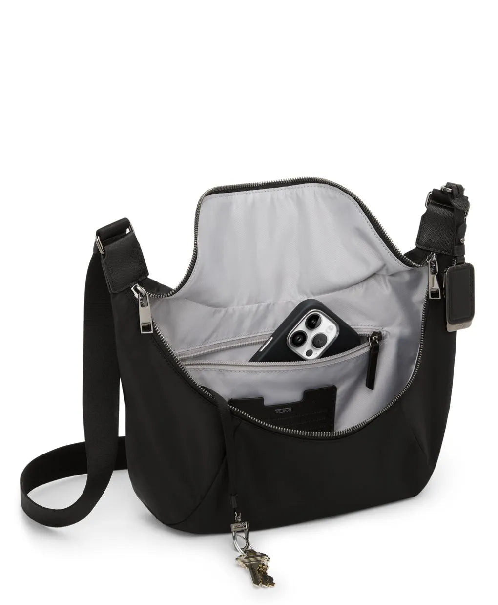 Alabama Crossbody Sling