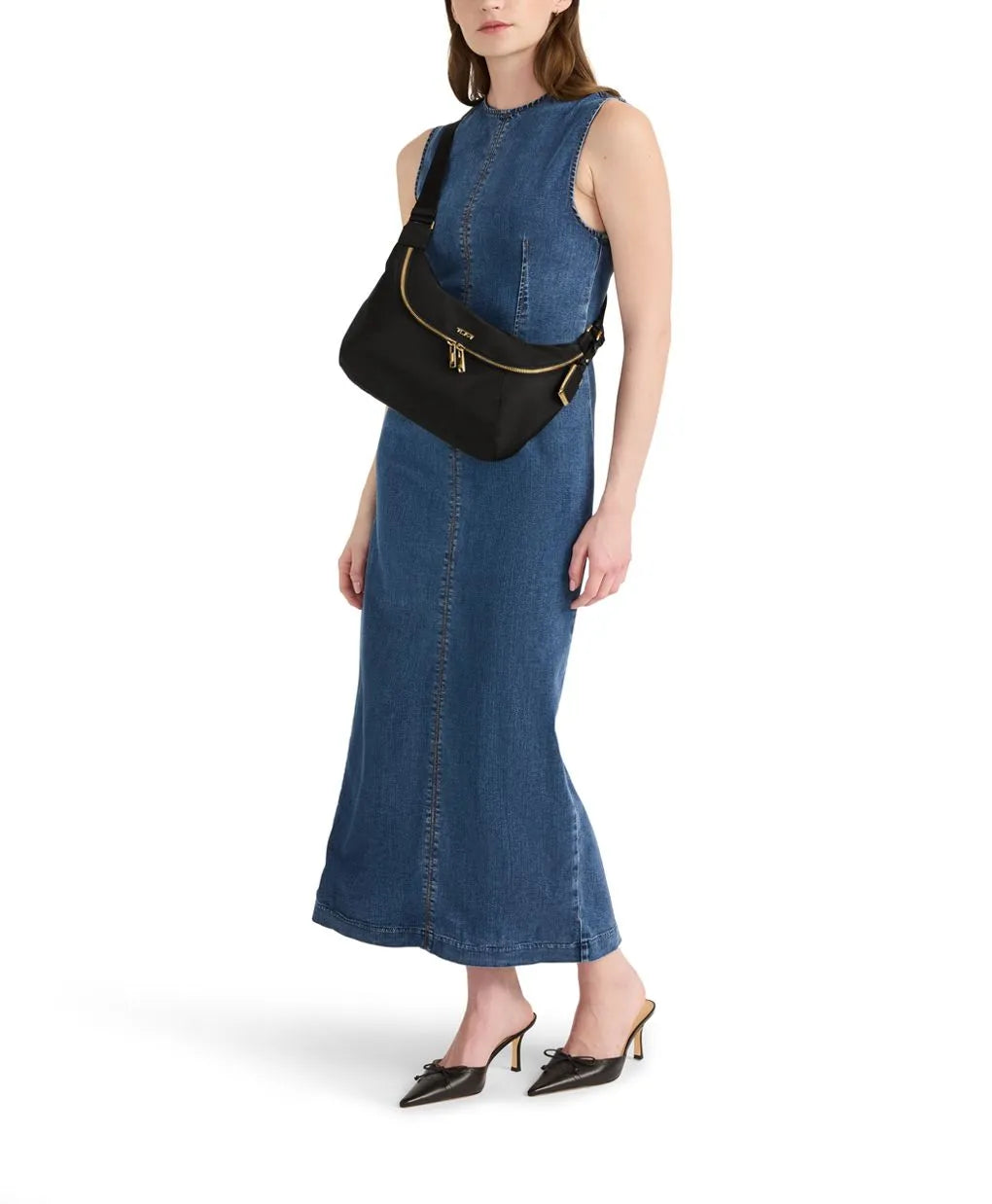 Alabama Crossbody Sling