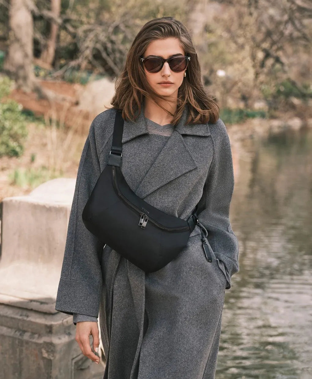 Alabama Crossbody Sling