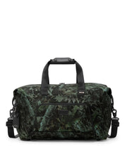 Alpha Double Expansion Duffel