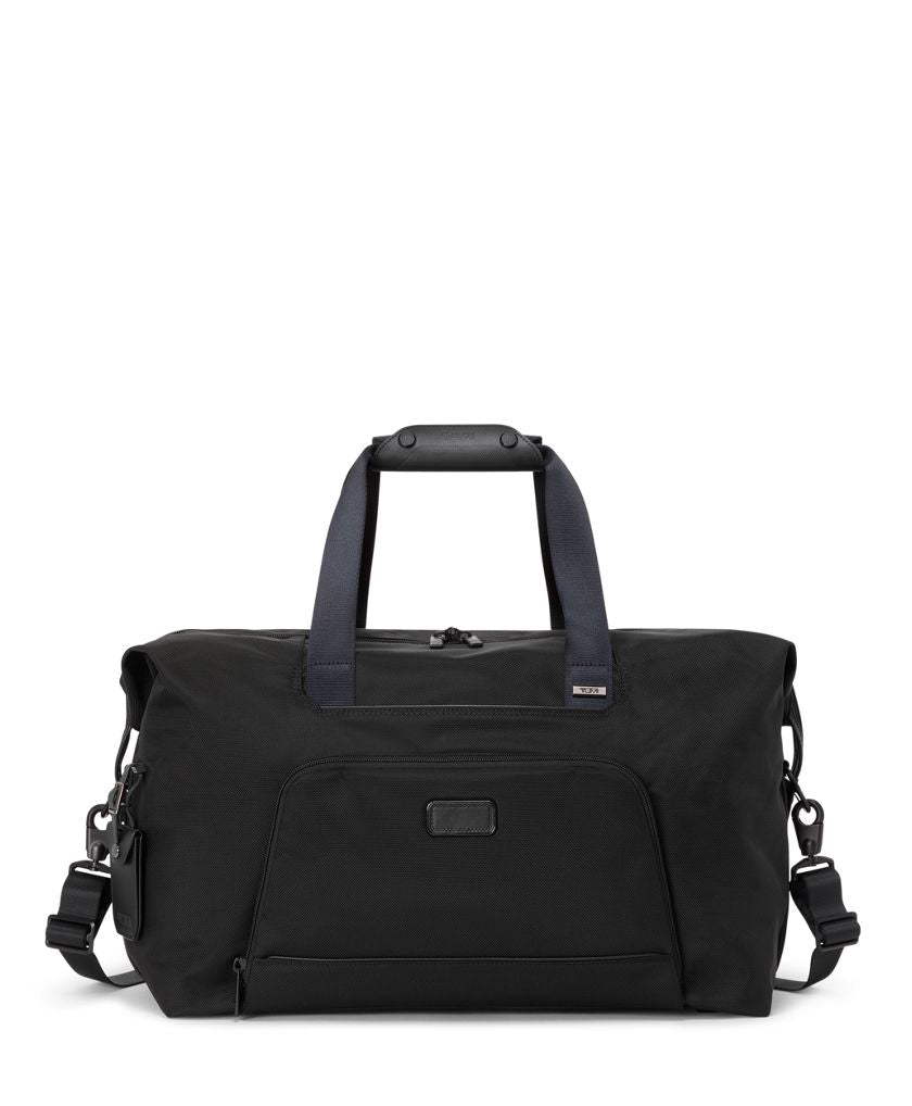 Alpha Double Expansion Duffel