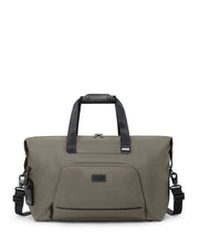 Alpha Double Expansion Duffel