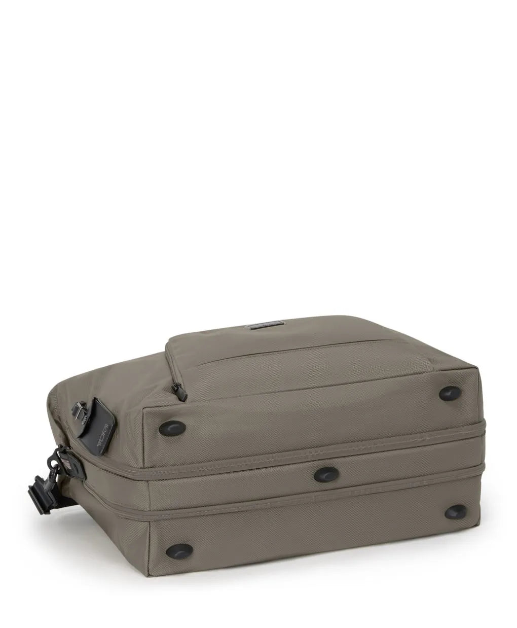 Alpha Double Expansion Duffel