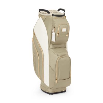 Alpha Golf Cart Bag